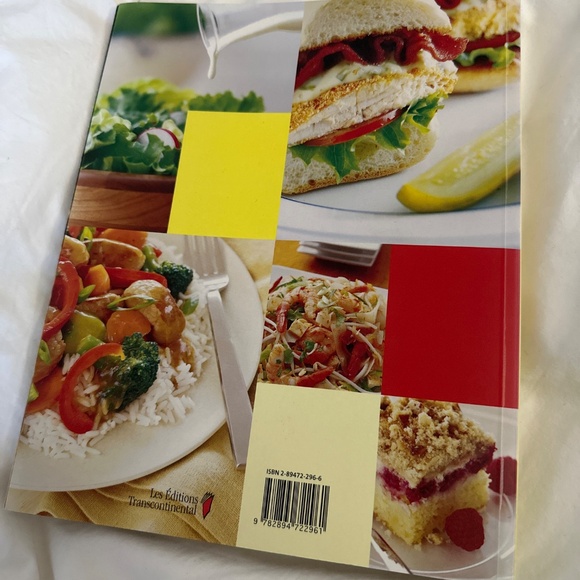 Coup de pouce à table - Picture 2 of 2